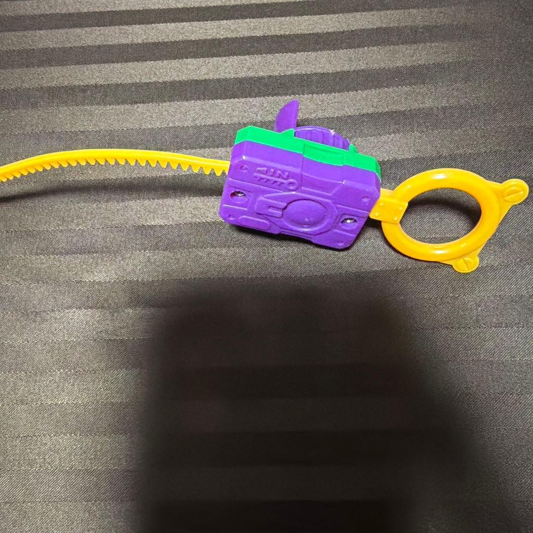 中古　ベイブレード　ドライガーF Gドライガー