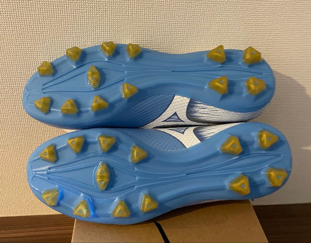 ジュニア ミズノアルファ3 SELECT Jr 23cm ユニティスカイパック
