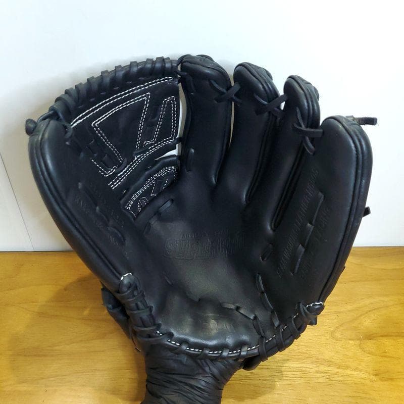 SSK 佐々木主浩モデル 投手用 軟式グローブ