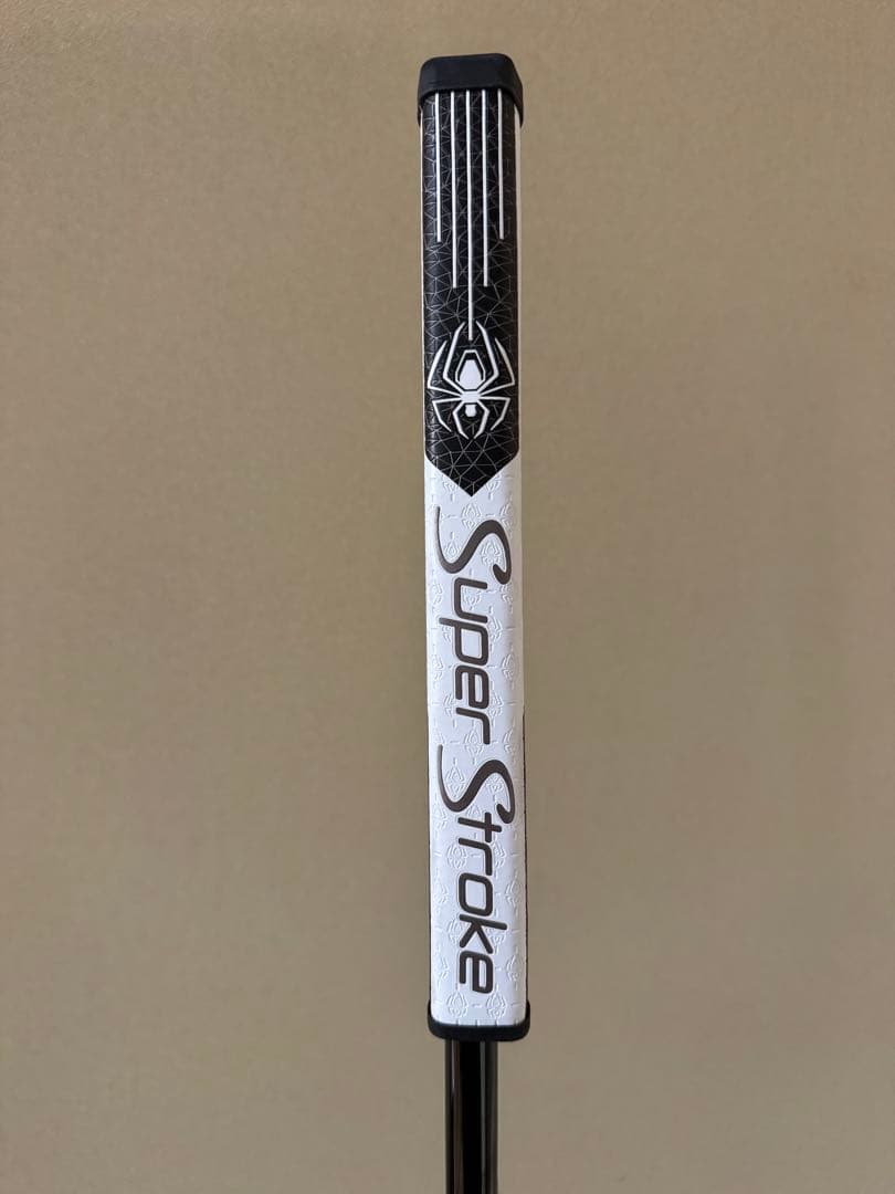 SPIDER ZT BLACK STANDARD 34インチ 直営店舗限定モデル