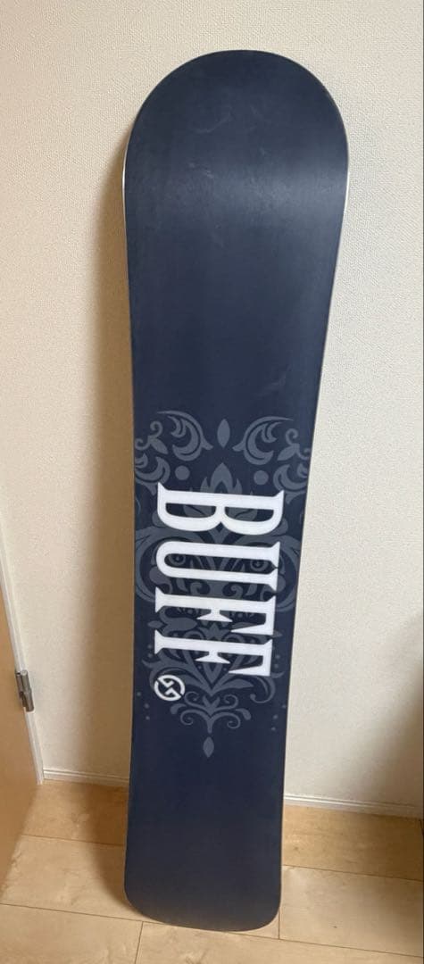 GTスノーボード GTBoard BUFF 152cm 24-25