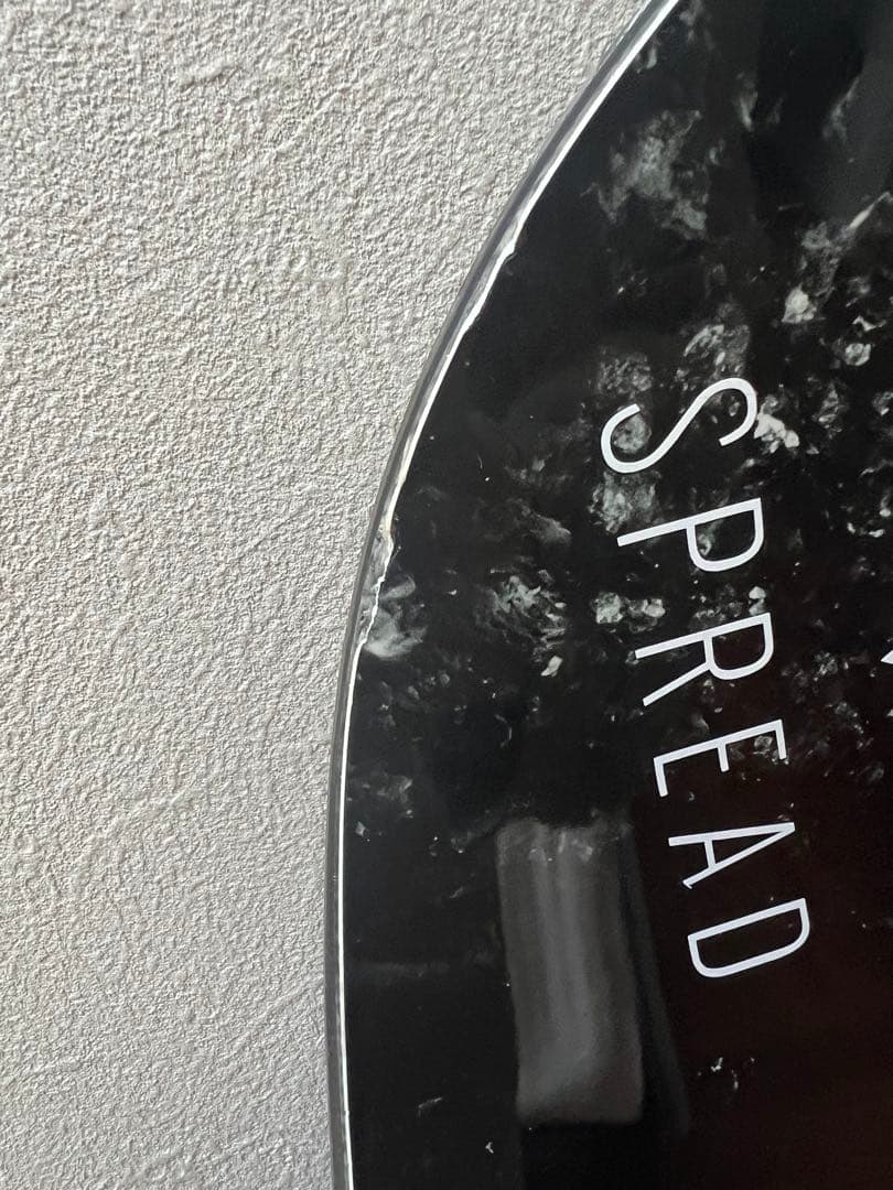 スノーボード SPREAD LTA-F 151