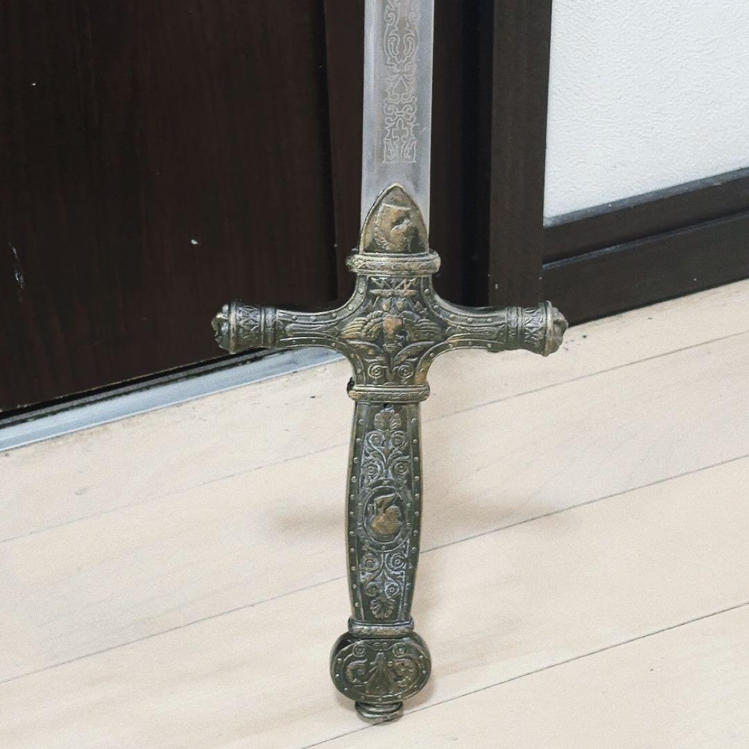 模造刀　剣