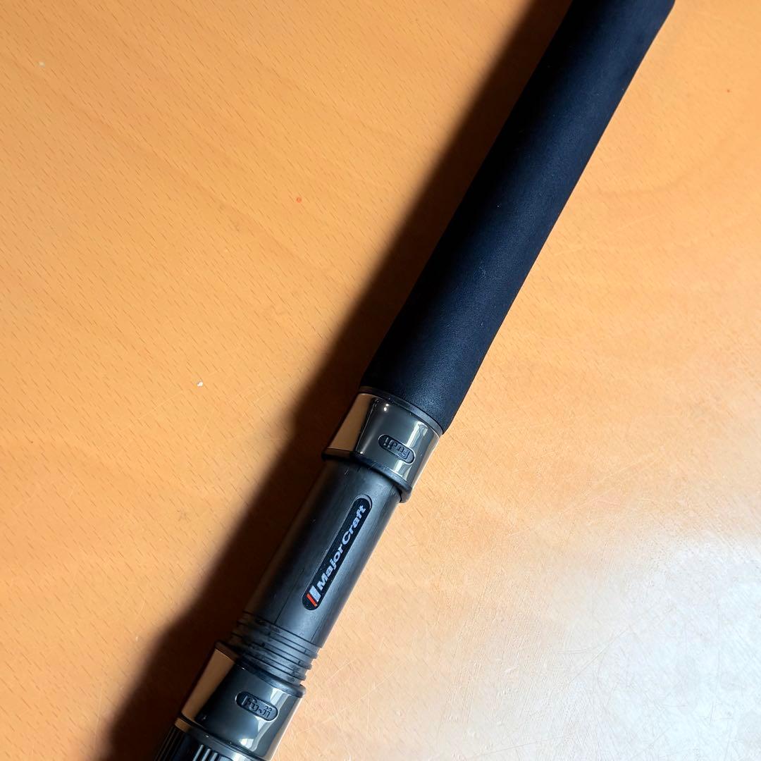 極上　美品　ガイド良好　クロスライド5G XR5-1002M 手渡し可