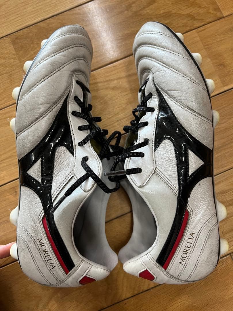 MIZUNO モレリア2JAPAN