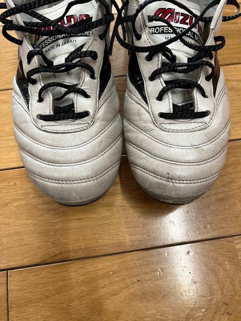 MIZUNO モレリア2JAPAN