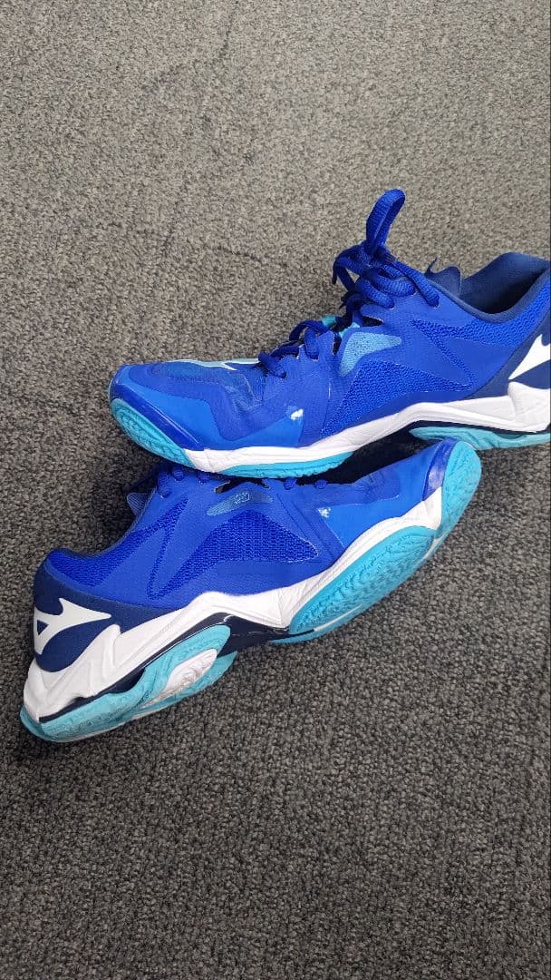 【どらさん専用】Mizuno ウェーブライトニングZ8 27.0