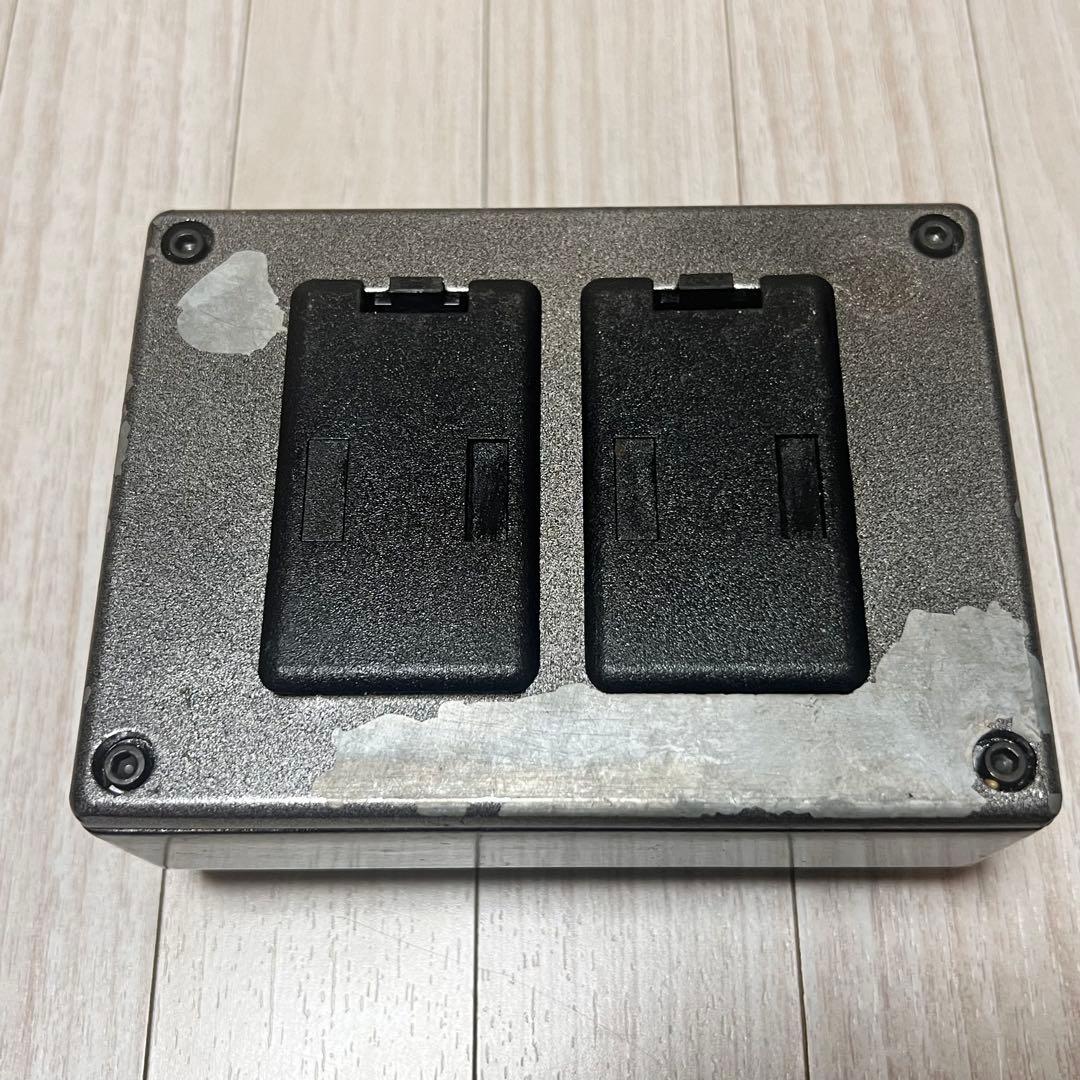 ギター MXR Flanger M117R