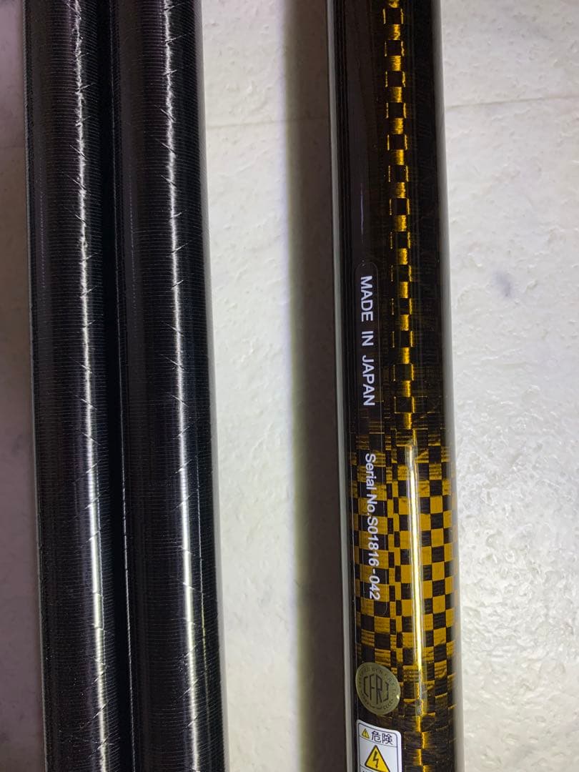 HARE ジャンク品 シモツケ マイスターバージョン90TG