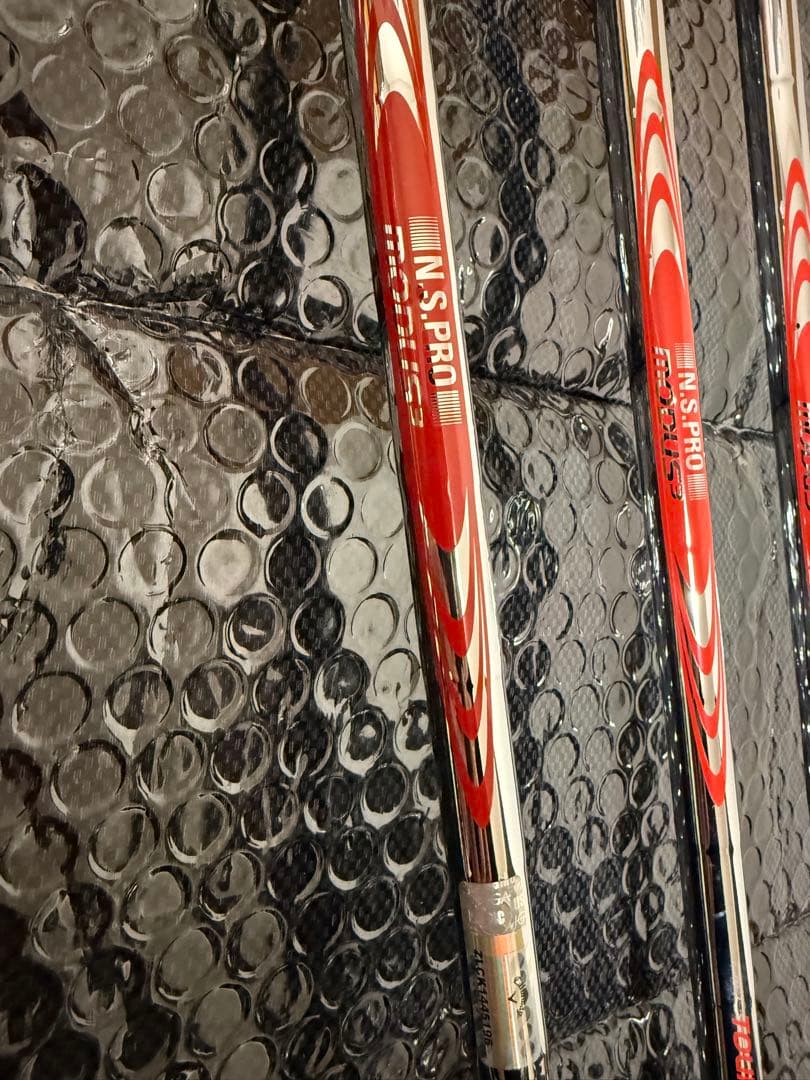 Callaway Apex Ai200アイアンセット 6本セット