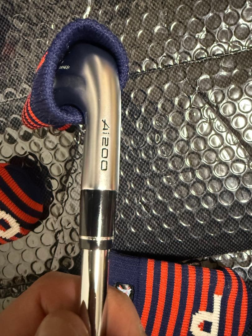 Callaway Apex Ai200アイアンセット 6本セット