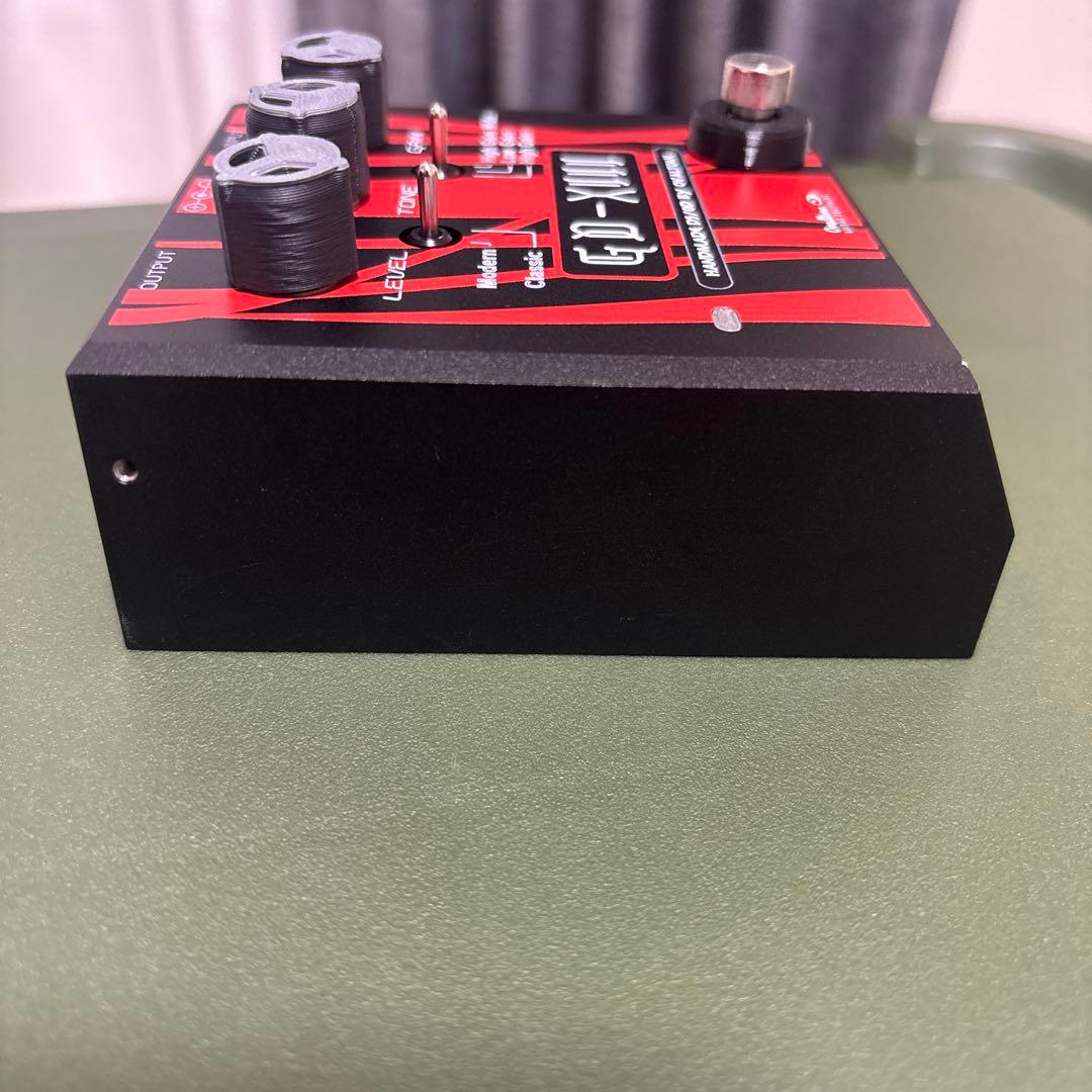 Ovaltone GD-XIII ギター エフェクター ディストーション