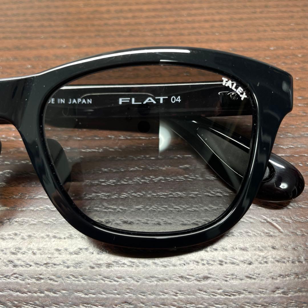 OZNIS FLAT04 偏光グラス