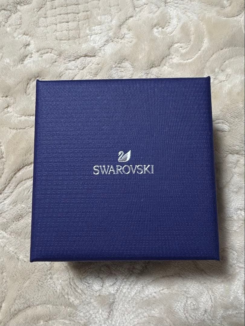 Swarovski 　My Little Kris Bear