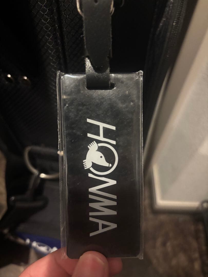 Ｋ*太様 HONMA キャディバッグ