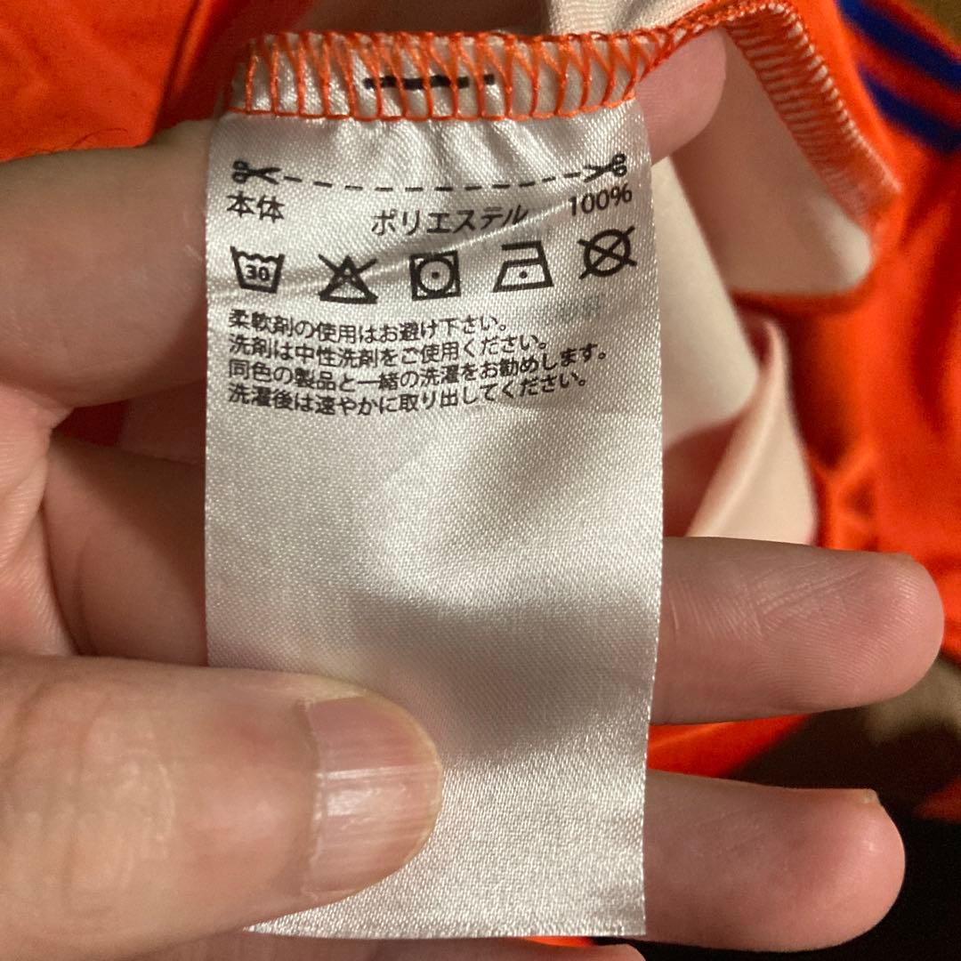 アルビレックス新潟　渡邊 泰基　神ユニ　2023年　ユニフォーム