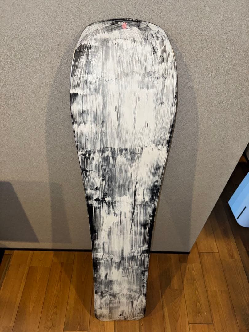 【美品】GENTEMSTICKGIANTMANTARAY159/専用ケース付き