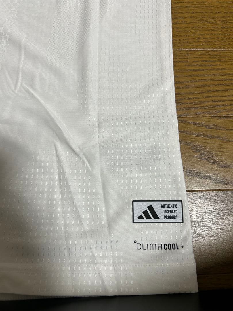 adidas ドイツ代表 半袖オーセンティック M