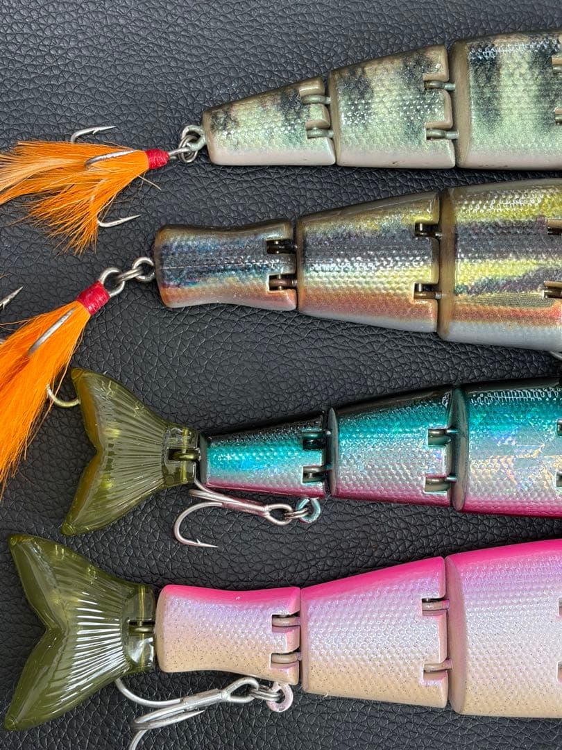 DEPS ハイサイダーJr.、ハイサイダー、トランステールJr.、トランステール