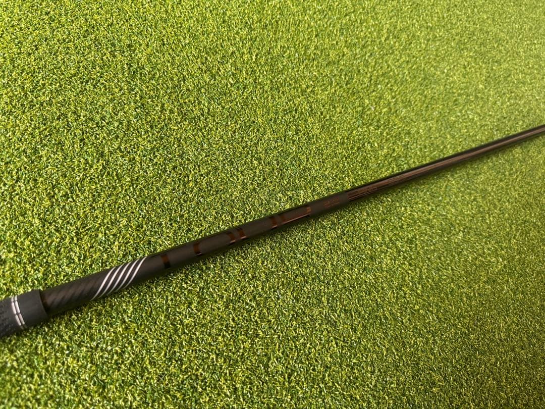 【PING】TOUR 2.0 BLACK 65S 5W シャフト