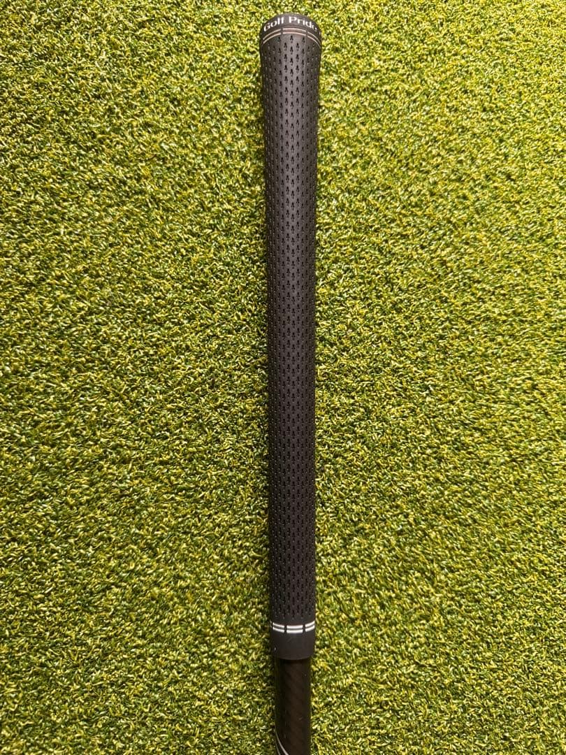 【PING】TOUR 2.0 BLACK 65S 5W シャフト