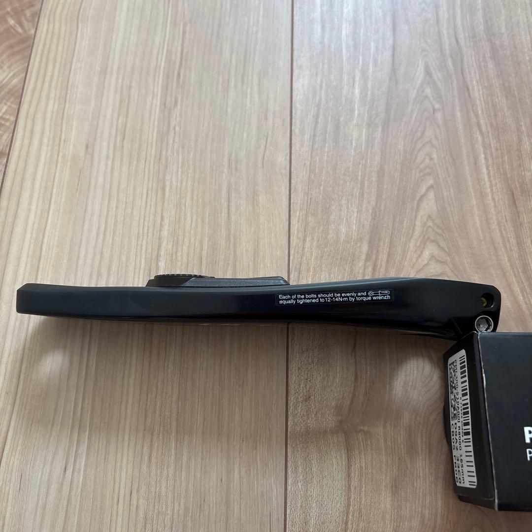 4iiii Precision 3 パワーメーター R8000 165
