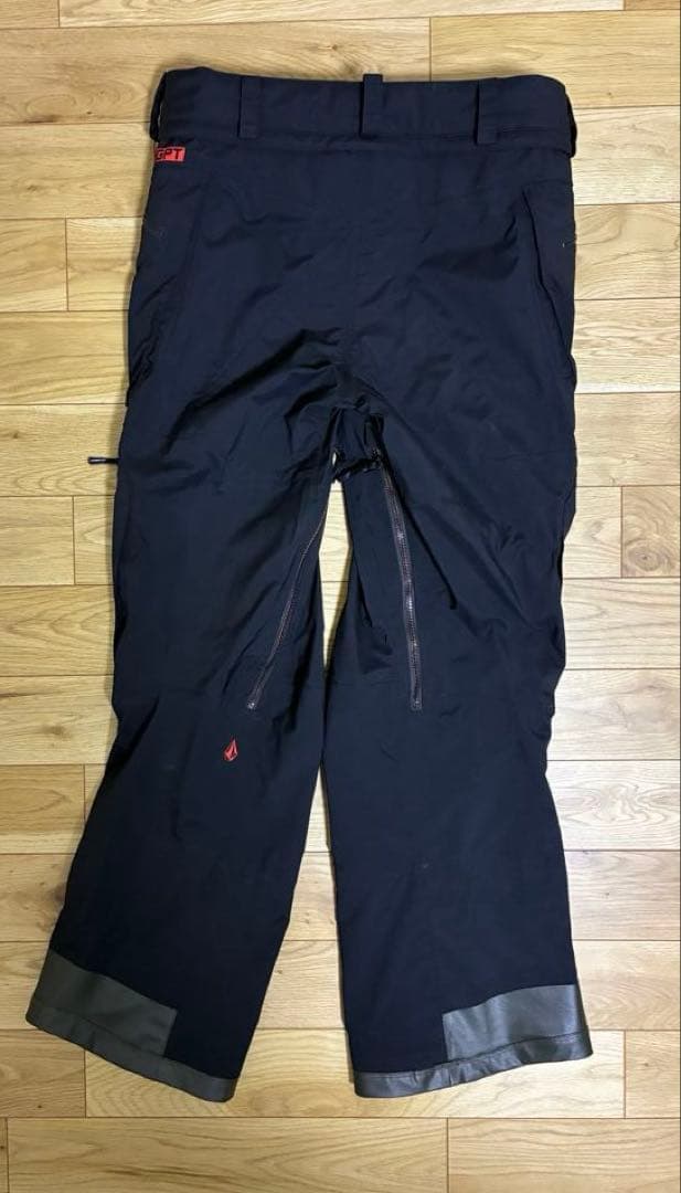 ボルコム　イグチパンツ　VOLCOM GUCH pants GORE Mサイズ