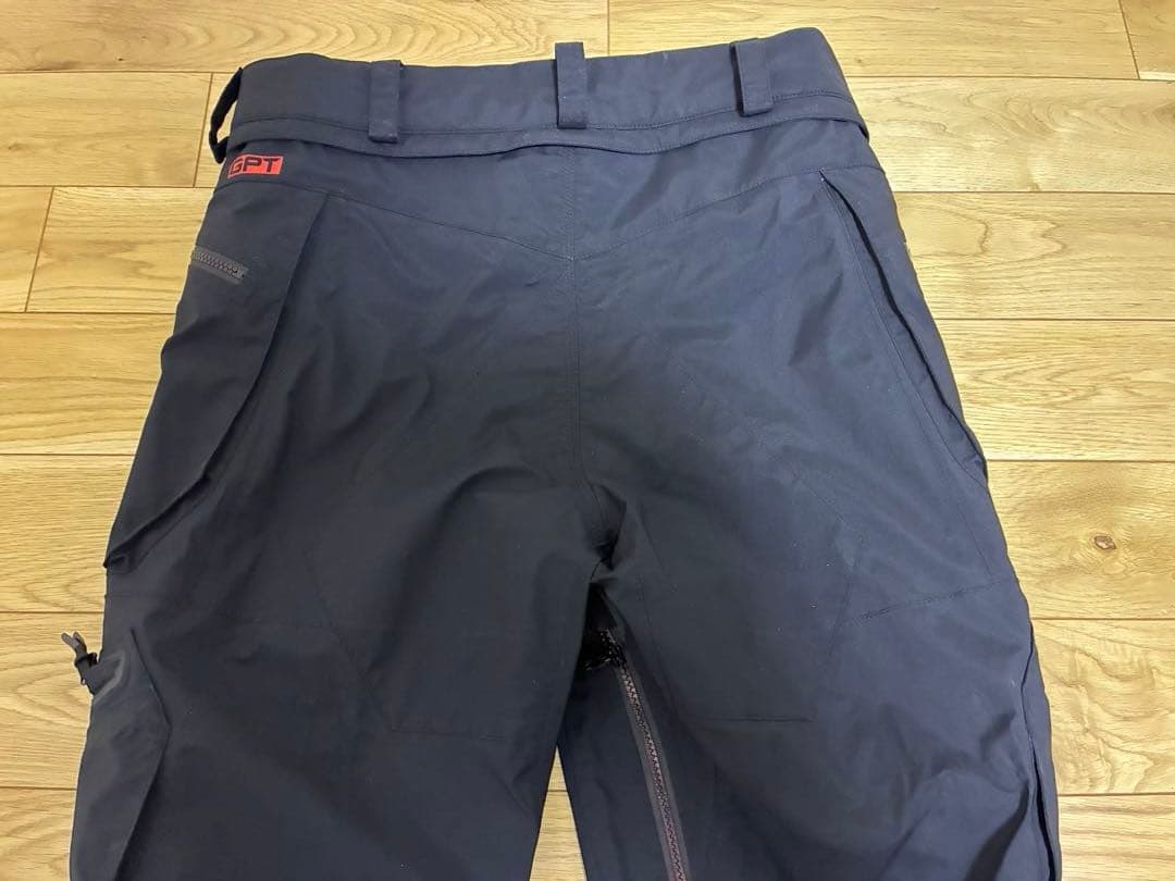 ボルコム　イグチパンツ　VOLCOM GUCH pants GORE Mサイズ