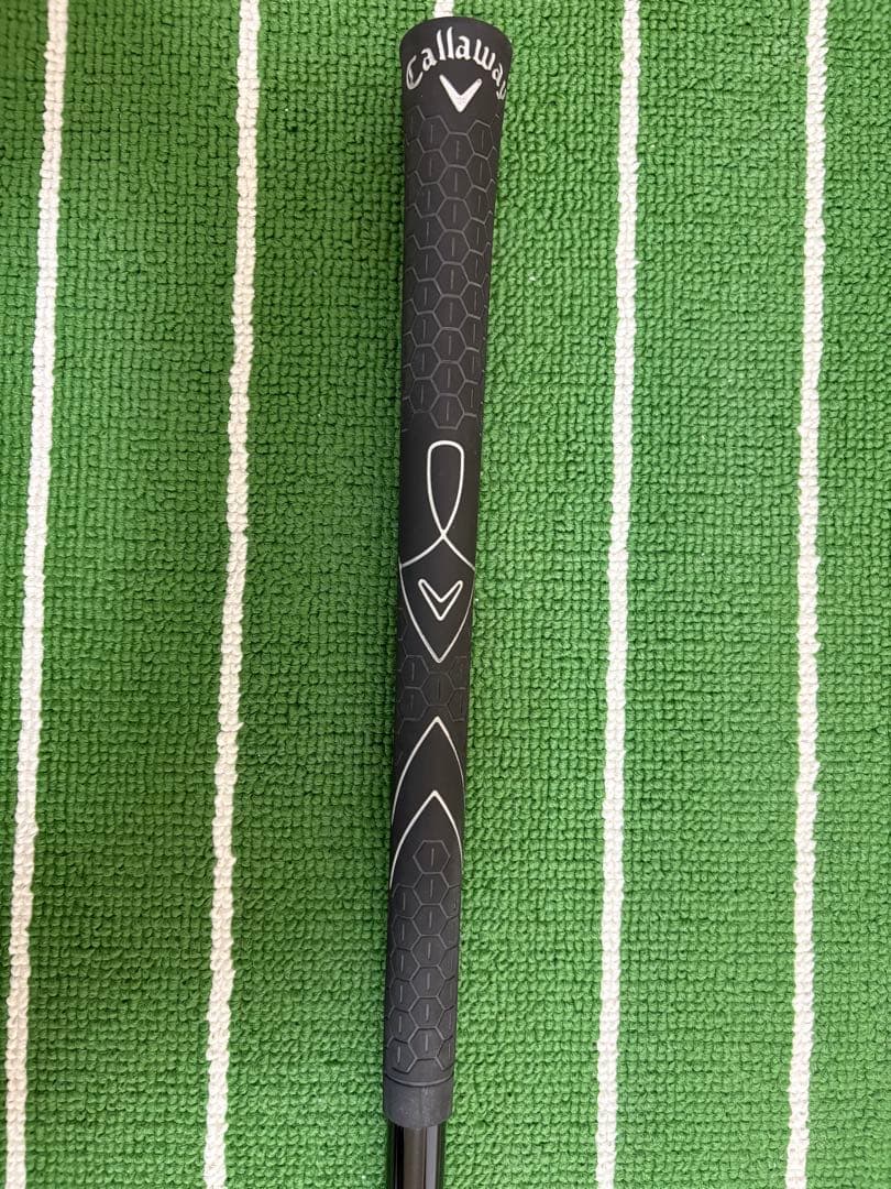 Callaway WARBIRDドライバー 10.5度