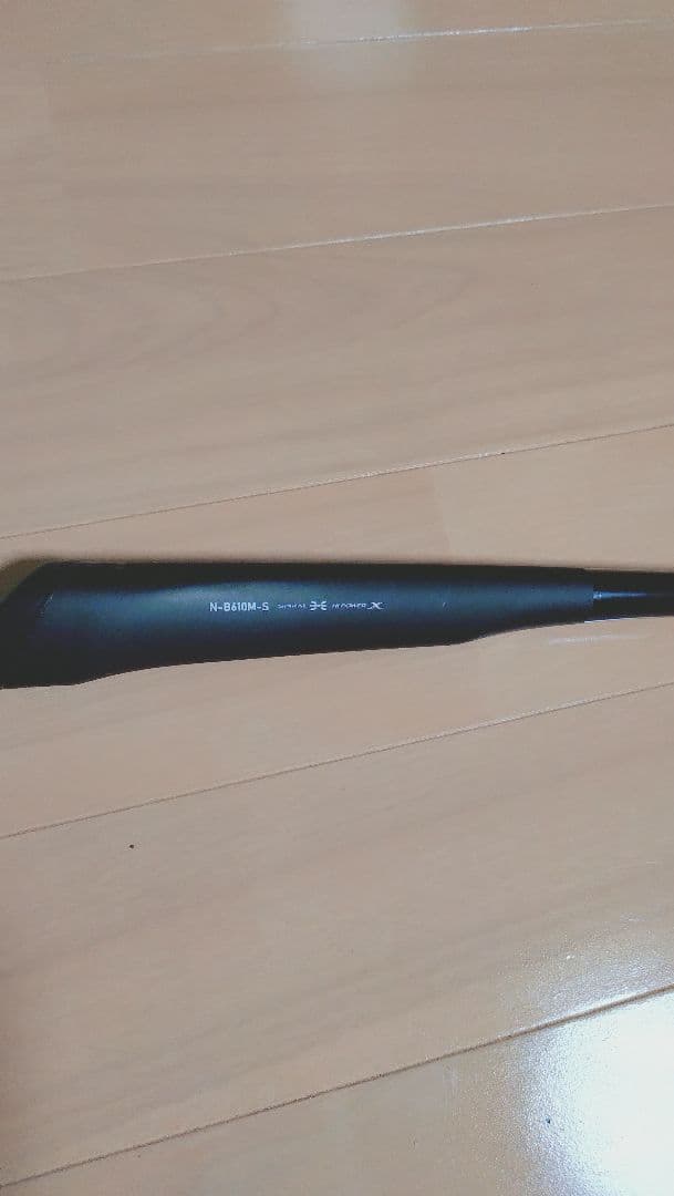 24炎月リミテッドB610M-S/LEFT