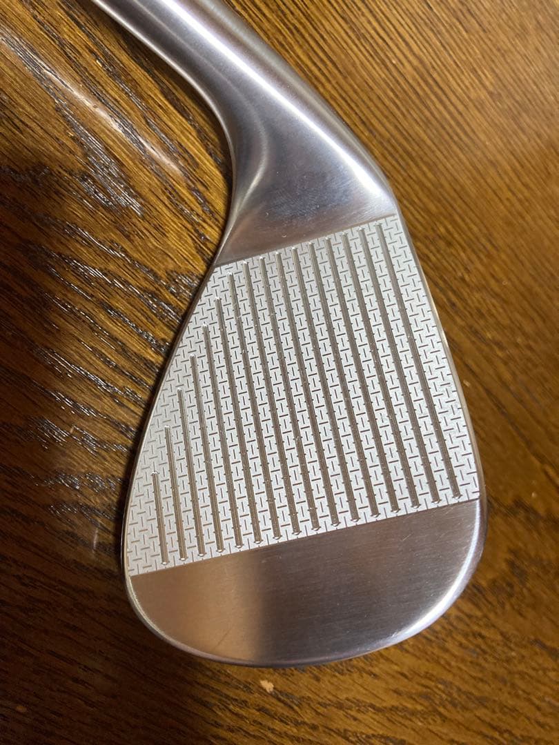 NEXGEN ウェッジ FORGED WEDGE 2025 52°56°2本