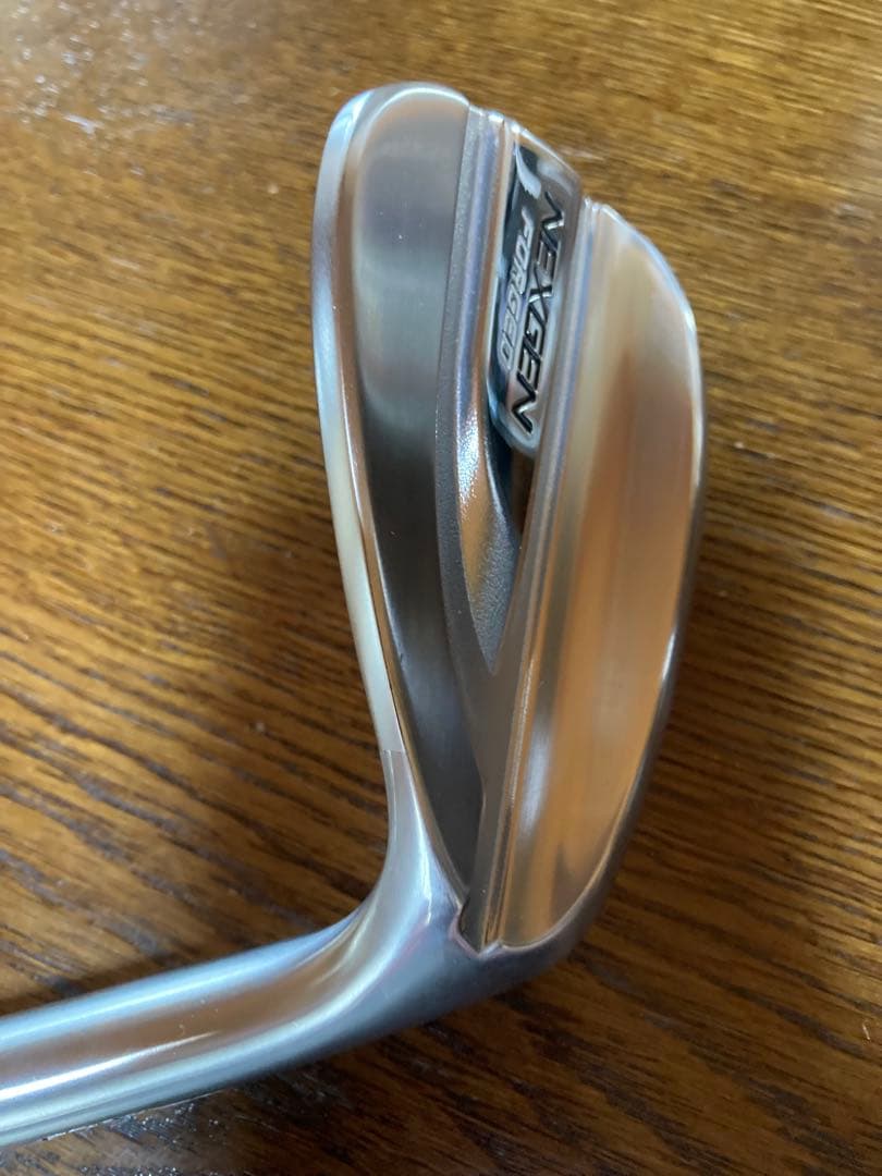 NEXGEN ウェッジ FORGED WEDGE 2025 52°56°2本