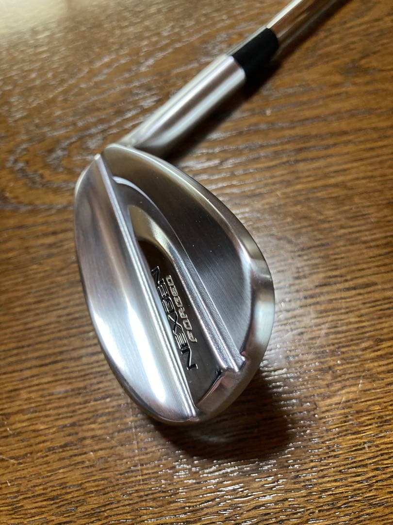 NEXGEN ウェッジ FORGED WEDGE 2025 52°56°2本