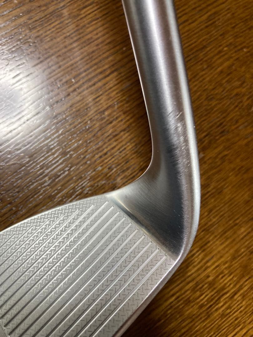 NEXGEN ウェッジ FORGED WEDGE 2025 52°56°2本