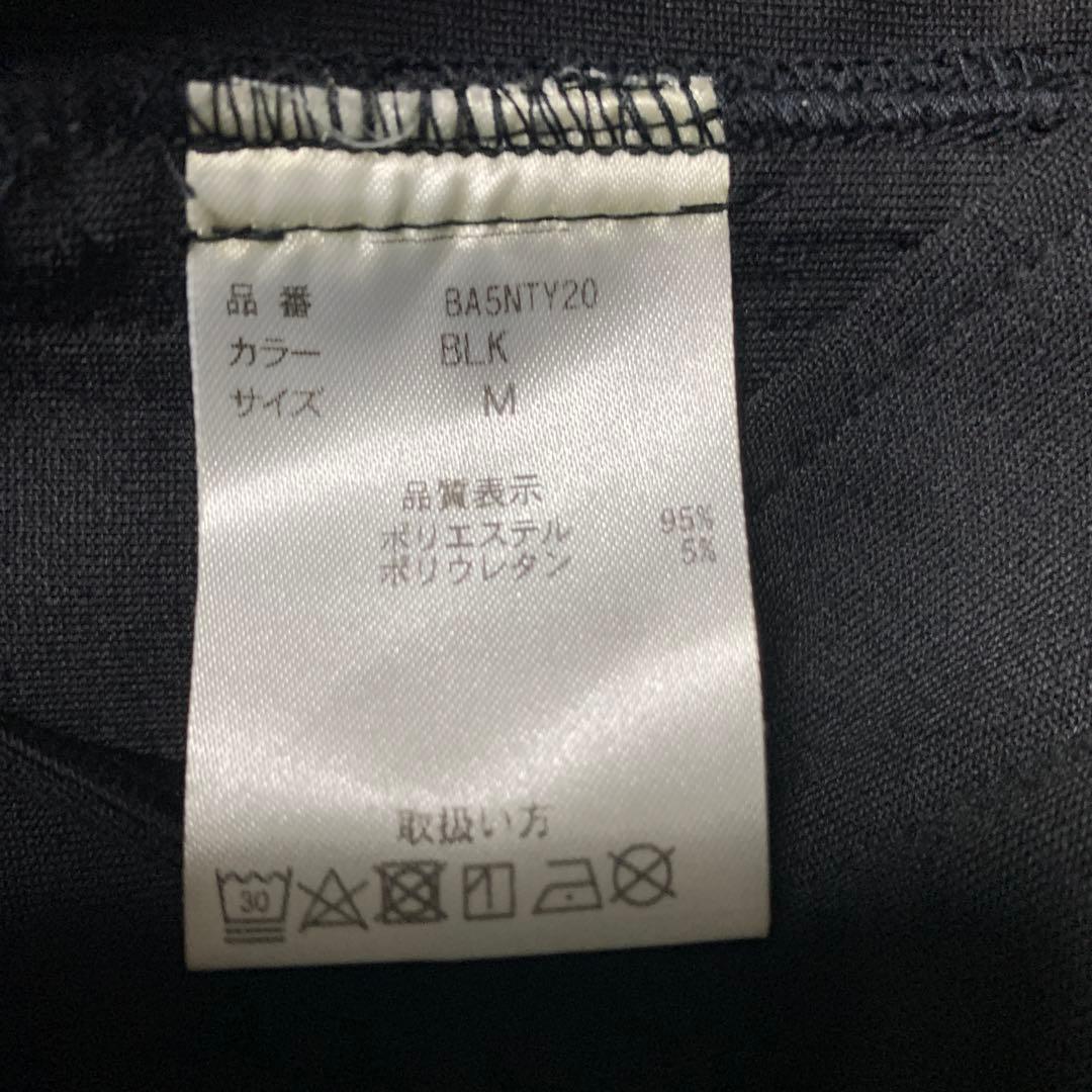 ブラッククローバー　メンズパーカー　サイズM