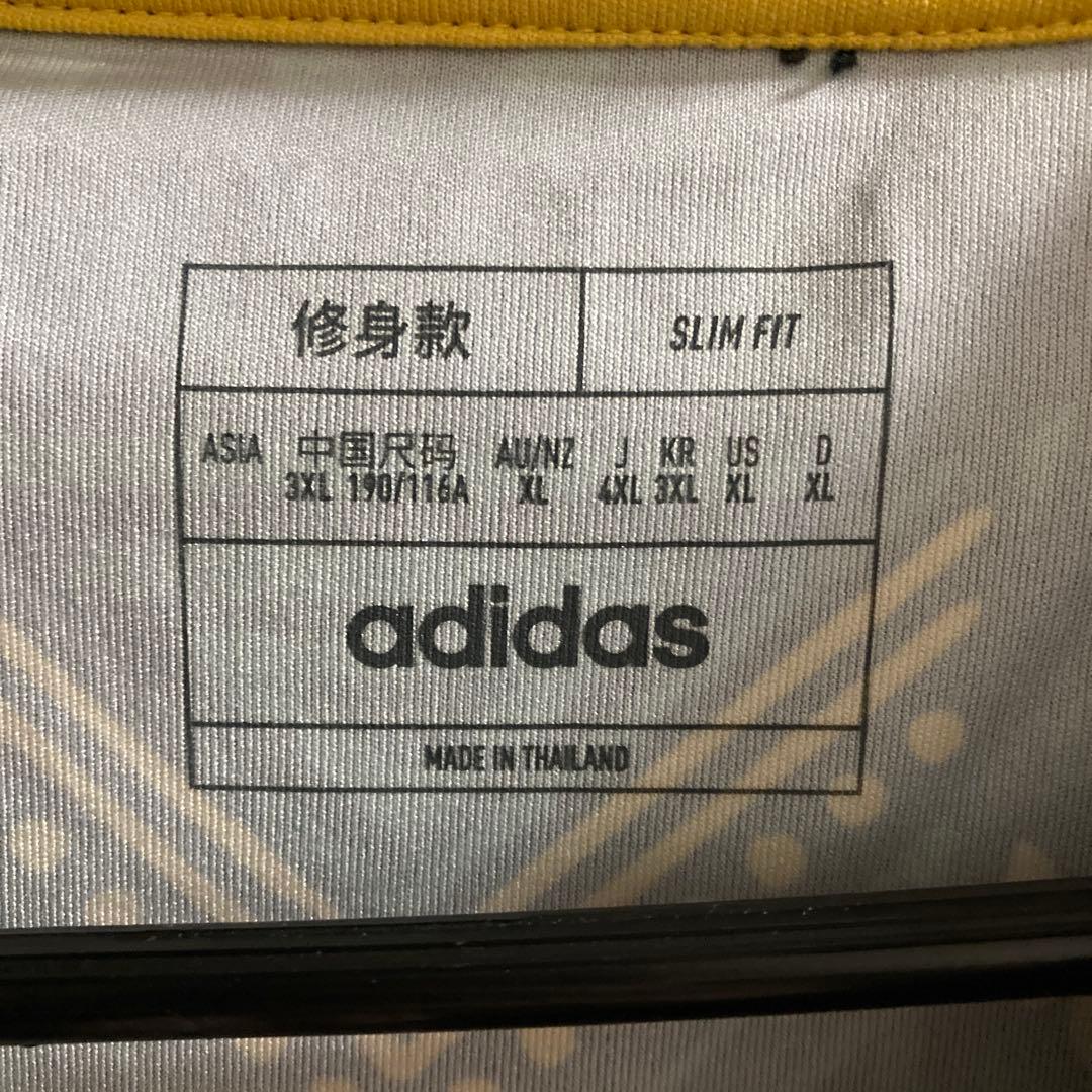 ジャマイカ代表　2024 ユニフォーム