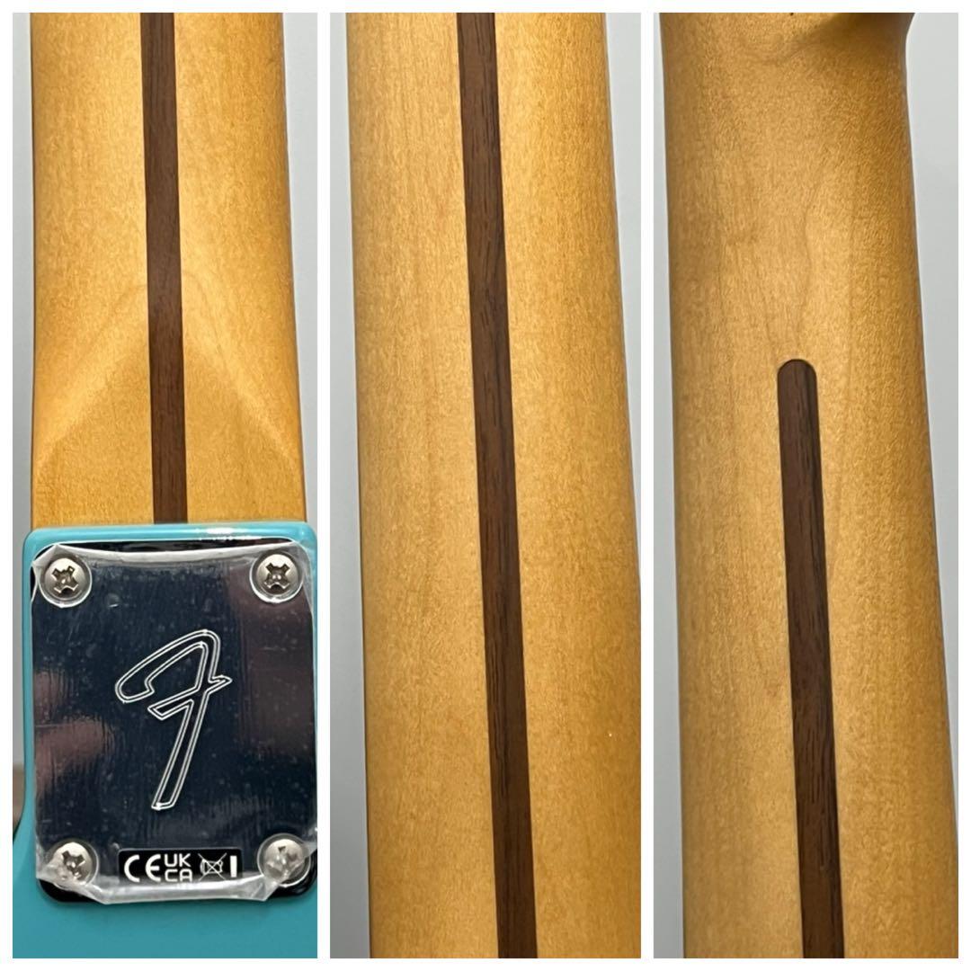 即発送 fender mexico player Ⅱ telecaster