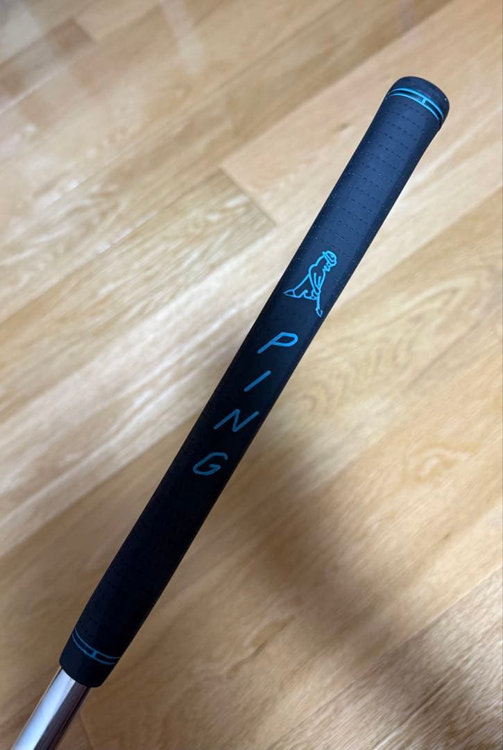 PING SIGMA 2 Putter Half Pipe 34インチ