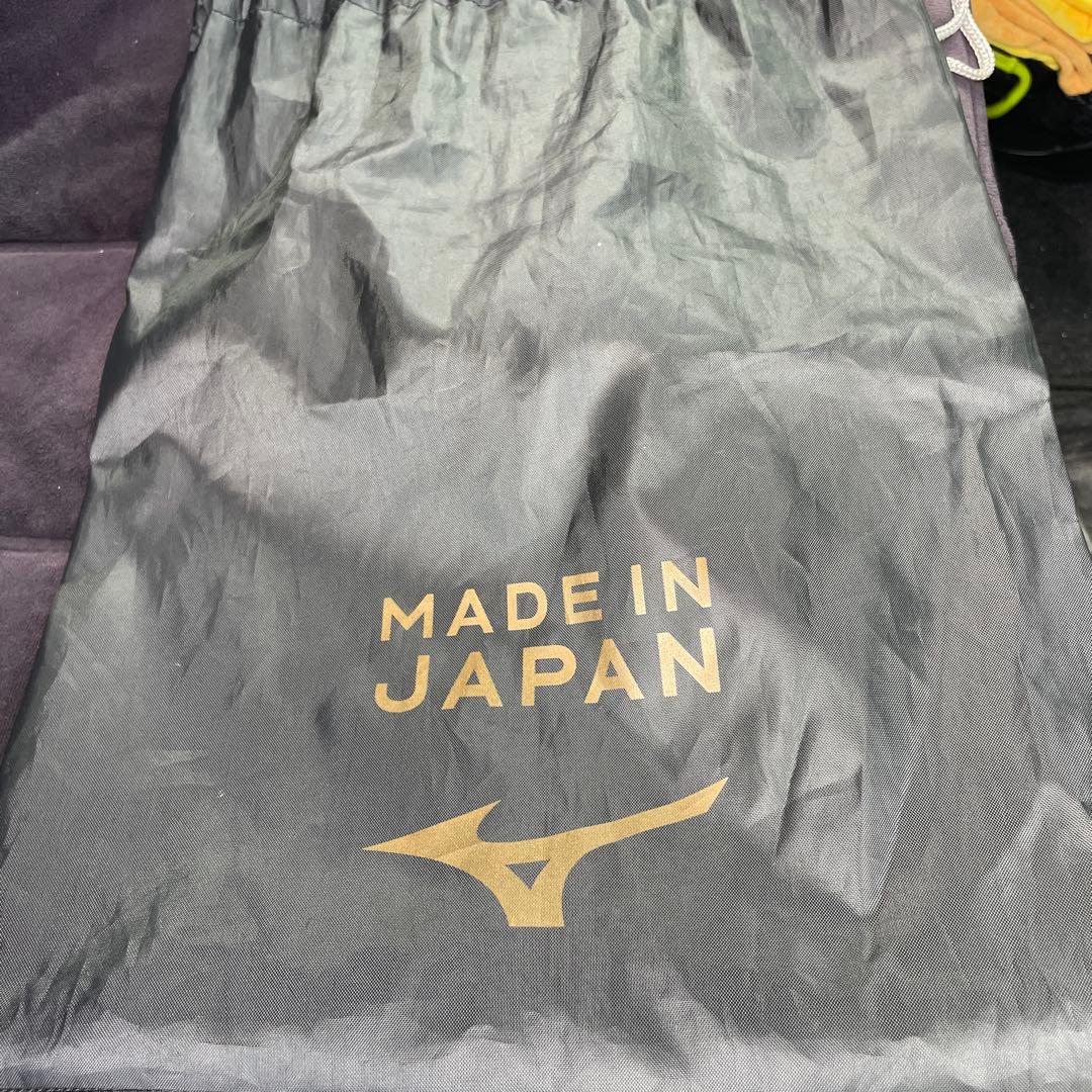 Mizuno モレリア2Japan 25.5
