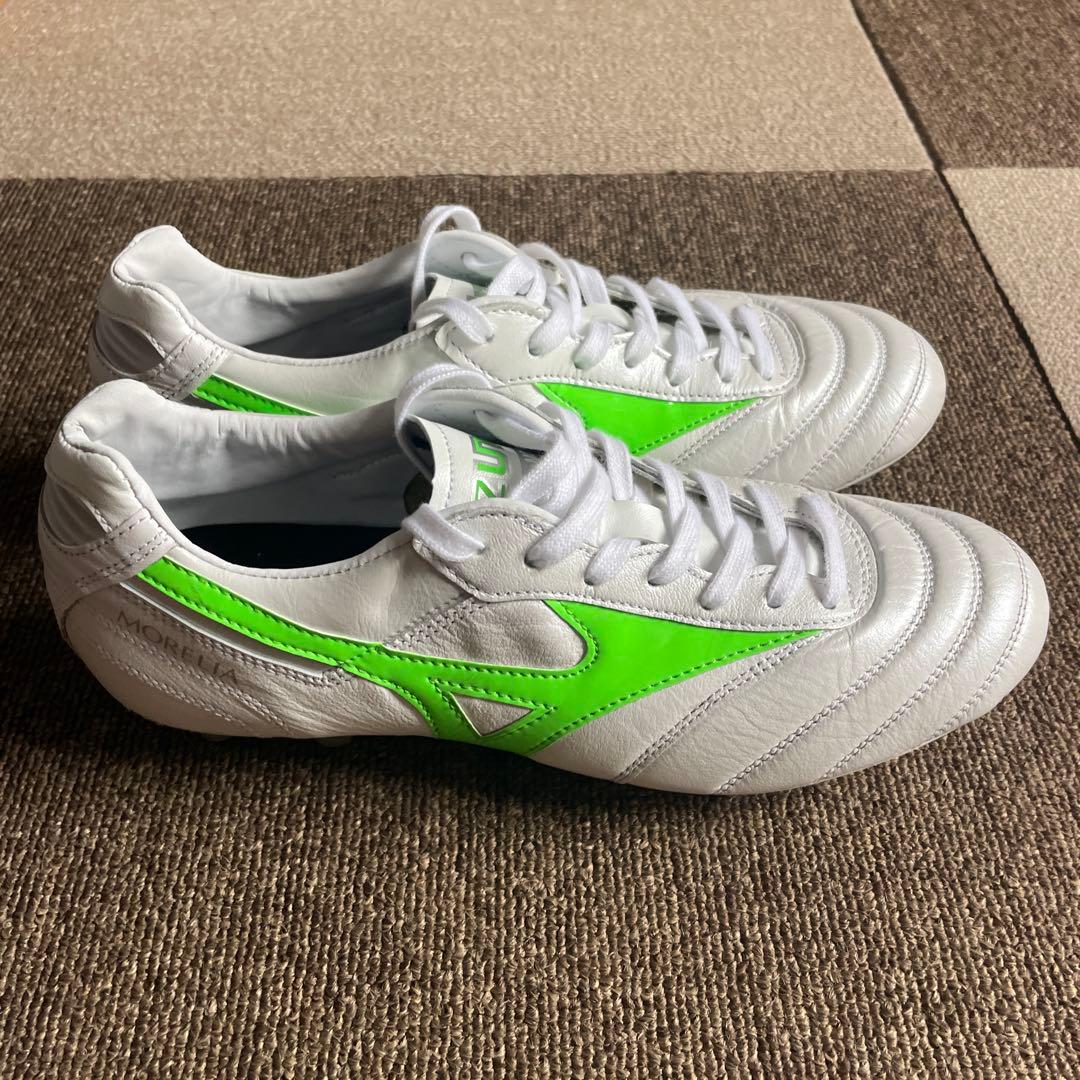Mizuno モレリア2Japan 25.5