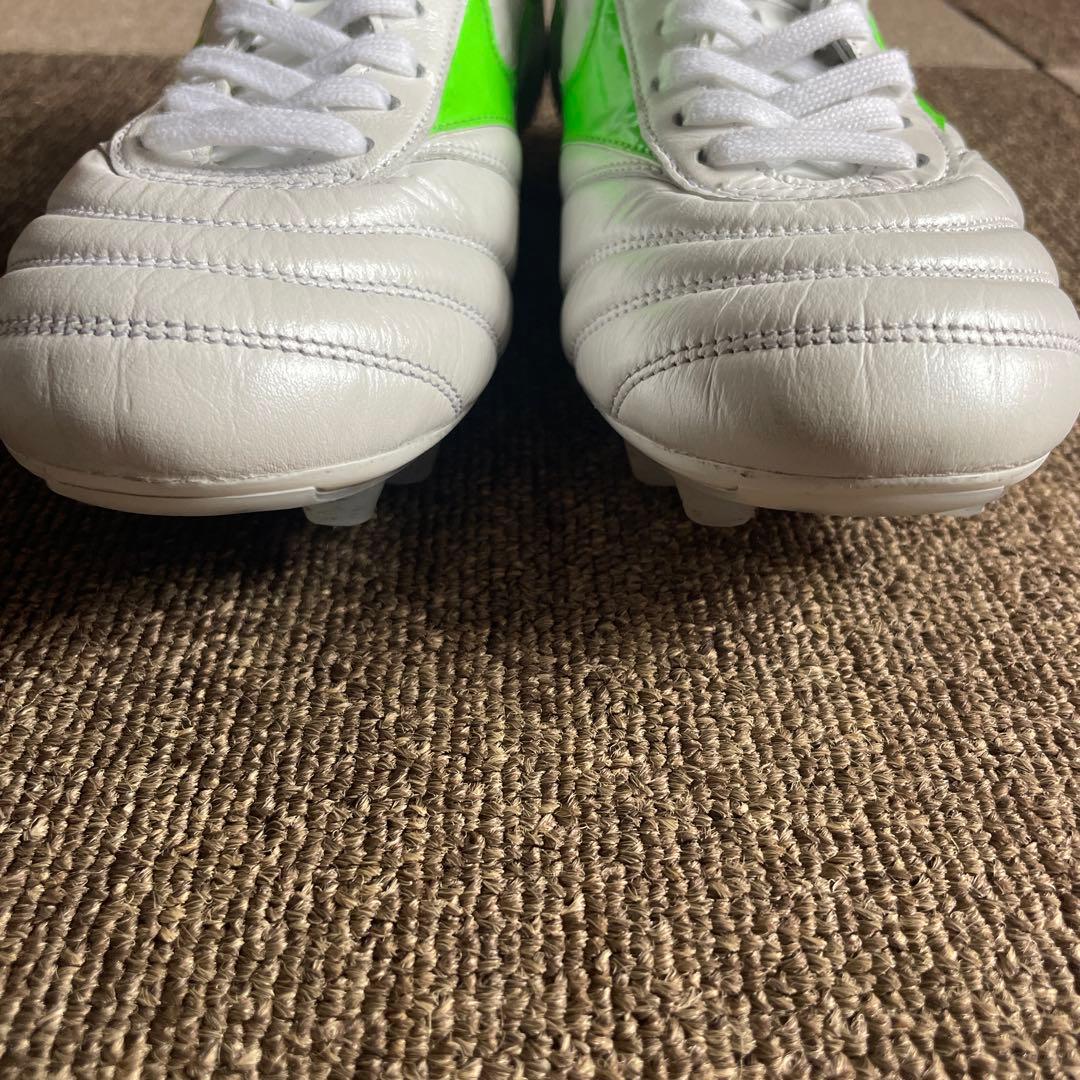 Mizuno モレリア2Japan 25.5