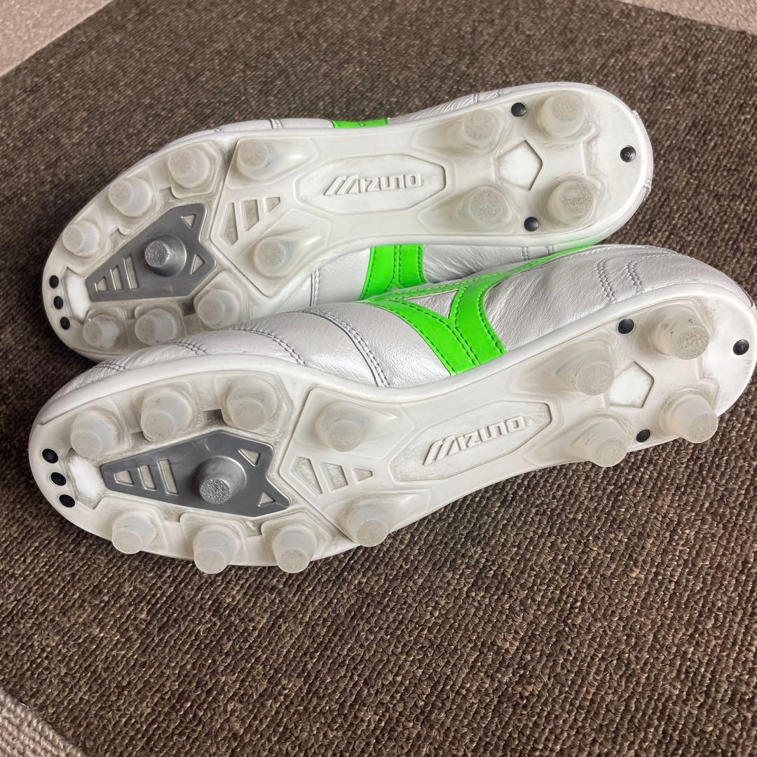 Mizuno モレリア2Japan 25.5