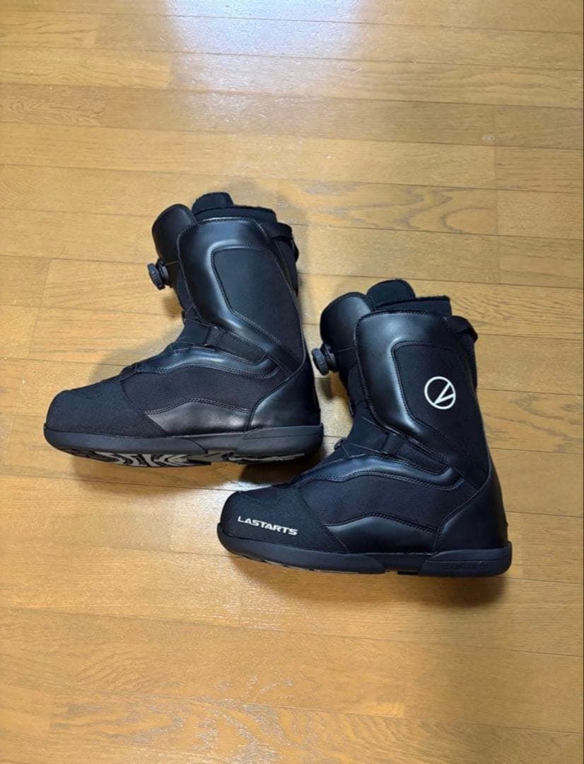 APORITO×LASTARTS BOOTS スノーボード　27.5