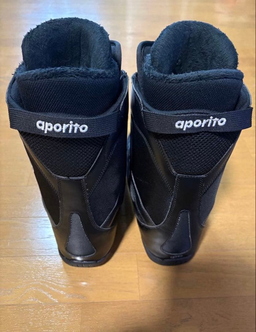 APORITO×LASTARTS BOOTS スノーボード　27.5