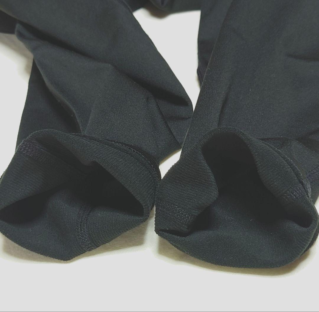 ①アンダーアーマー UNDER ARMOUR メンズ トップス＆ボトムス Ｍ？黒