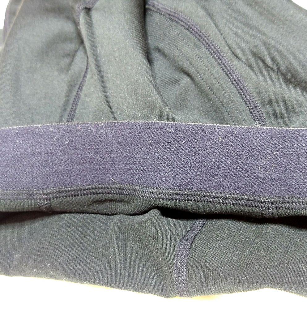①アンダーアーマー UNDER ARMOUR メンズ トップス＆ボトムス Ｍ？黒