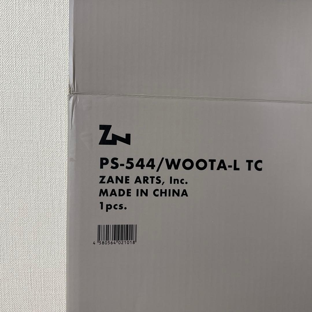 【開封済・未使用】ゼインアーツ　ウータL WOOTA L TC
