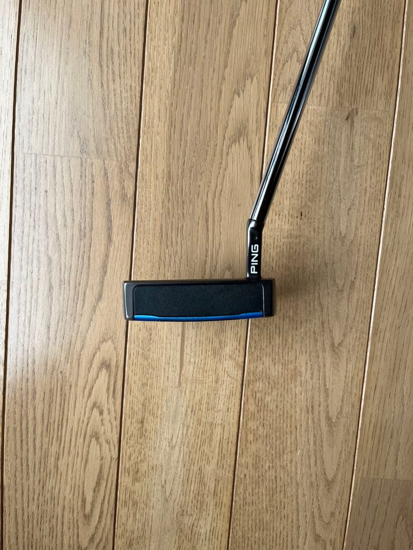 PING パター スコッツデール