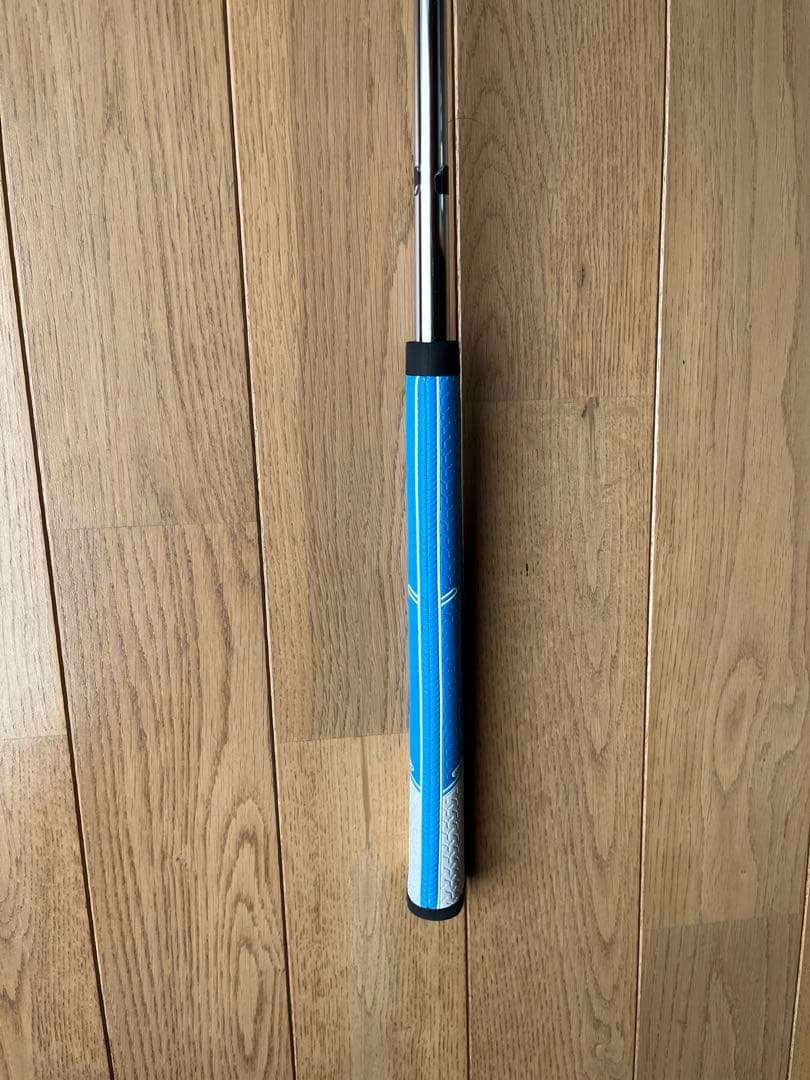 PING パター スコッツデール