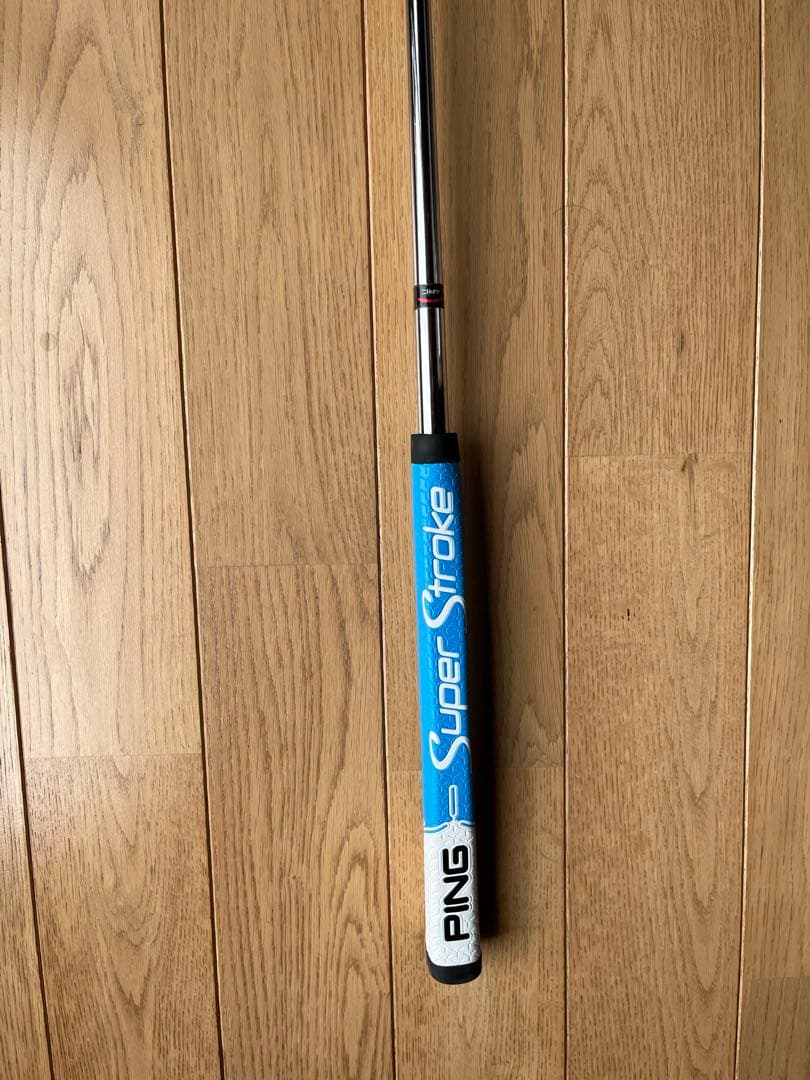 PING パター スコッツデール